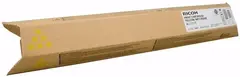 Тонер Ricoh 842035 тип MPC4500 желтый для Ricoh Aficio MP C3500/C4500 (842035 | 884931)