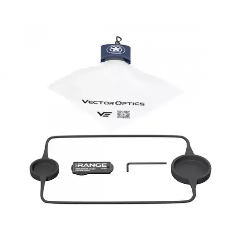 Vector Optics Taurus 1-6x24 GENII (SCOC-49)