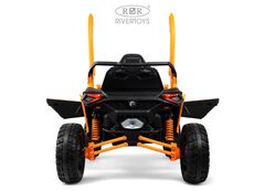 BUGGY Z707ZZ 4WD (Полноприводный)