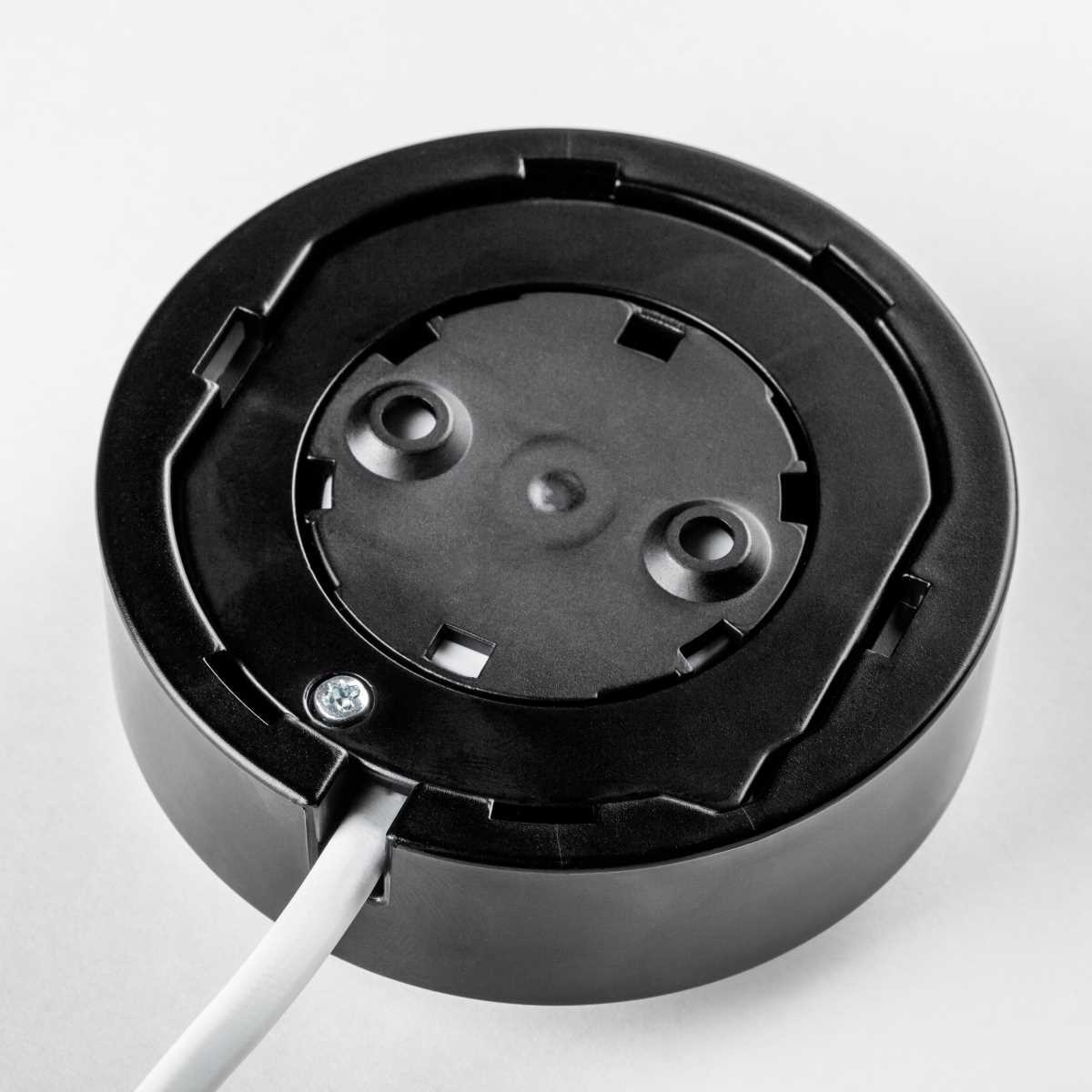 Светильник термостойкий PVC накладной Tensio Lightstar 212217