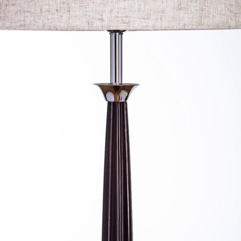 Торшер Modemodern MD.7875.01FL BR