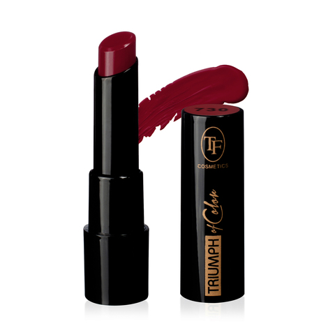 TF CZ21 Помада TRIUMPH of Color тон 730 Floral luxury/Цветочная роскошь