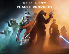 Destiny 2: Year of Prophecy (для ПК, цифровой код доступа)