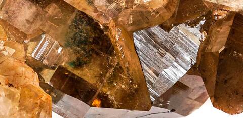 Флакон с чернилами Pelikan Edelstein® Smoky Quartz, 50 ml (300247)