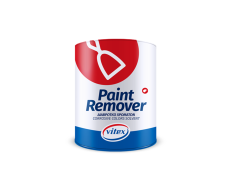 Очиститель красок и лаков Paint Remover