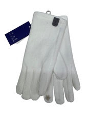 Перчатки. Женские. Верх: Плюшевые.Текстильные. Подклад: Плюш-флис.В упаковке 12 шт, разные цвета.