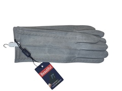 Перчатки. Женские. Материал верха: Текстиль. Спандекс. 12 шт в упаковке, разные цвета.