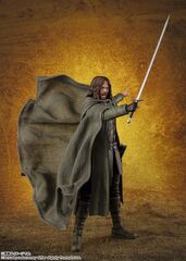 Фигурка S.H.Figuarts The Lord of The Rings: Aragorn