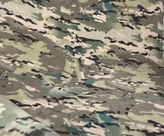 Флис принт, 260-270 гр/м2, мультикам