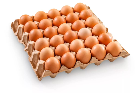 Яйцо Куриное С1 30 шт