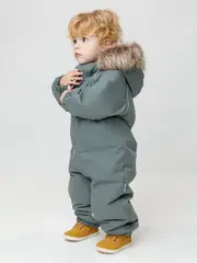 комбинезон  для мальчика  ВК 60106/6 УЗГ