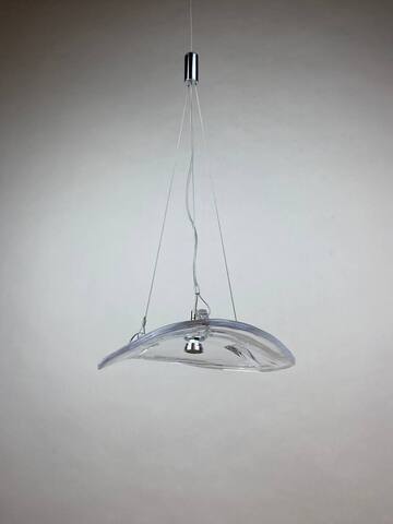 Светильник подвесной Manta D30