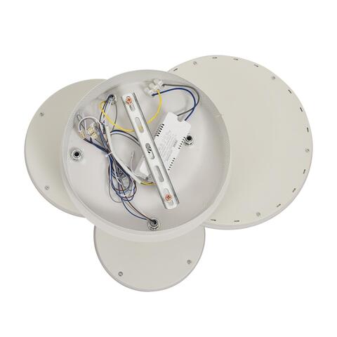 Потолочная светодиодная люстра Lumion ALIS SMART 8380/60CL