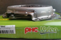 КОРЗИНА СЦЕПЛЕНИЯ SOLARIS, RIO III 6MT ДВИГ 1,6 GAMMA PHC VALEO 215мм 4130026010/HDC-146/48845