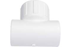 Тройник Tebo комб. 32x3/4