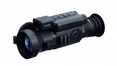 Тепловизионный прицел ATAK ET24-45LRF с дальномером
