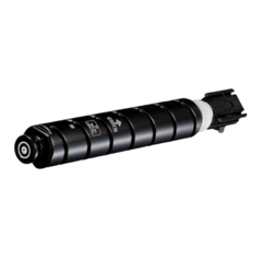 Тонер Canon C-EXV64 IR ADVANCE DX C3922i/C3935i/C3930i/C3926i 38K Black Compatible