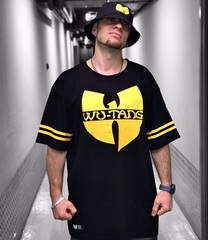 Футболка Wu-Wear-36 Chambers