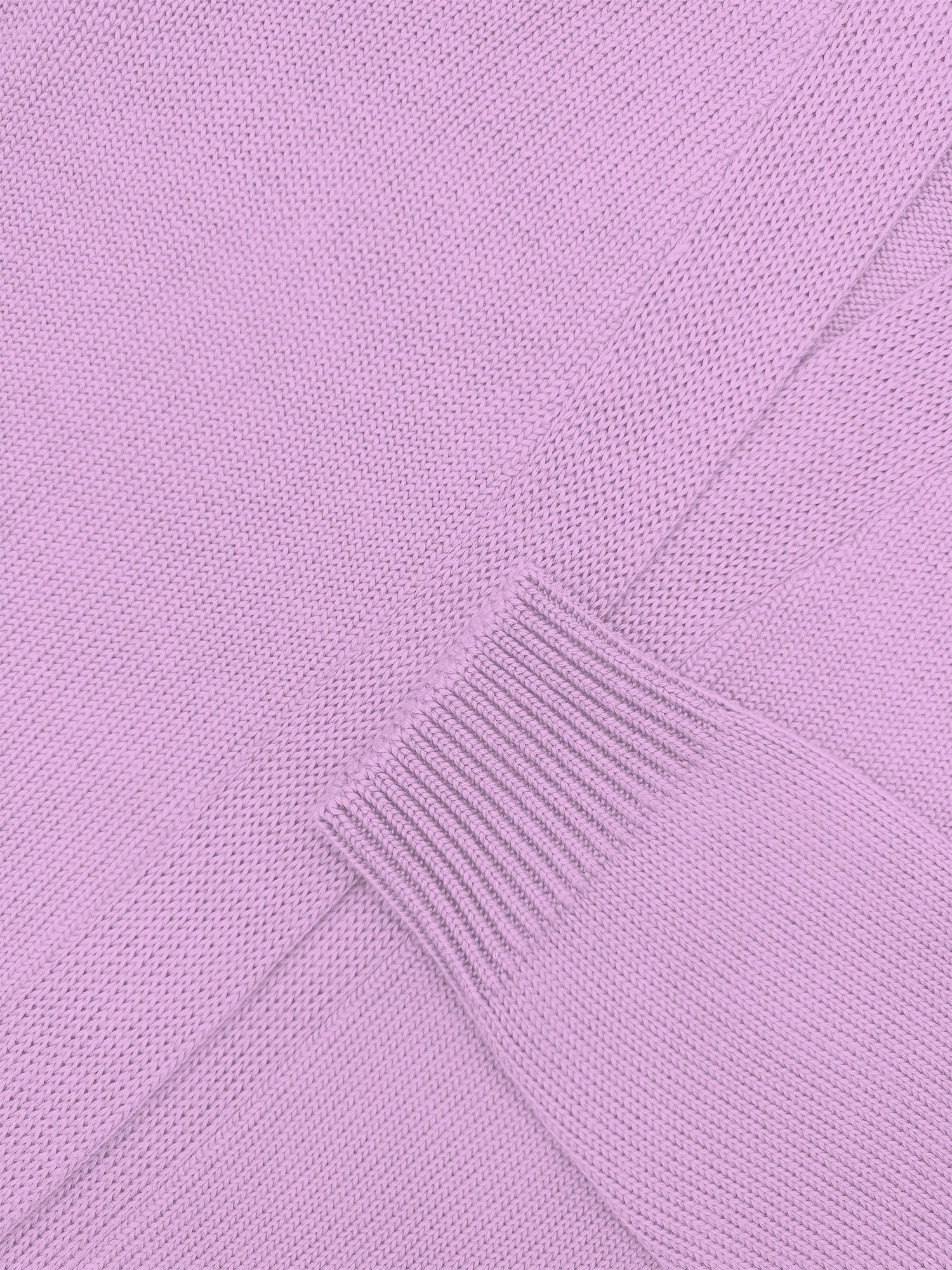 Кардиган с планкой из экохлопка