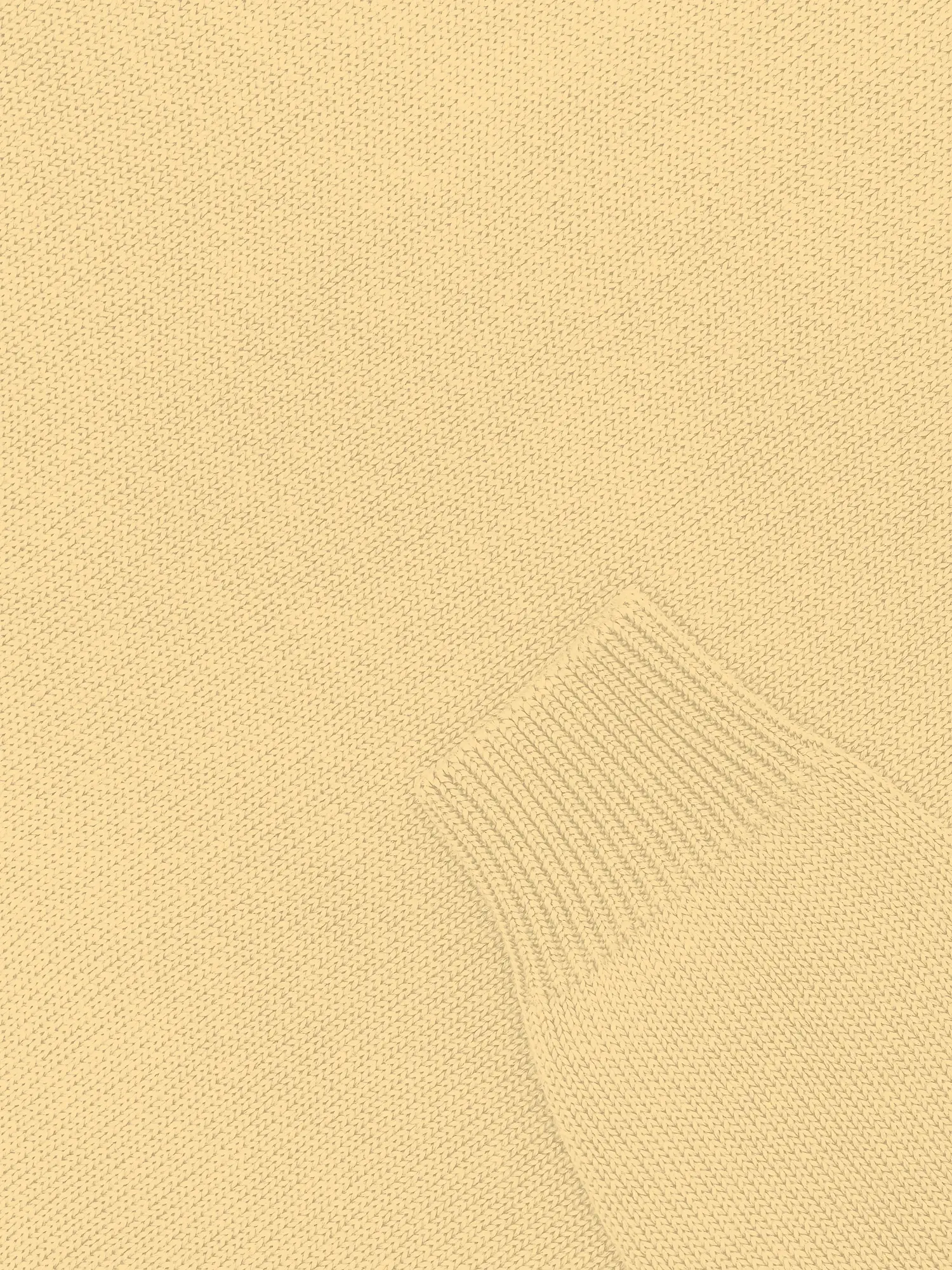 Джемпер оверсайз из мягкой шерсти