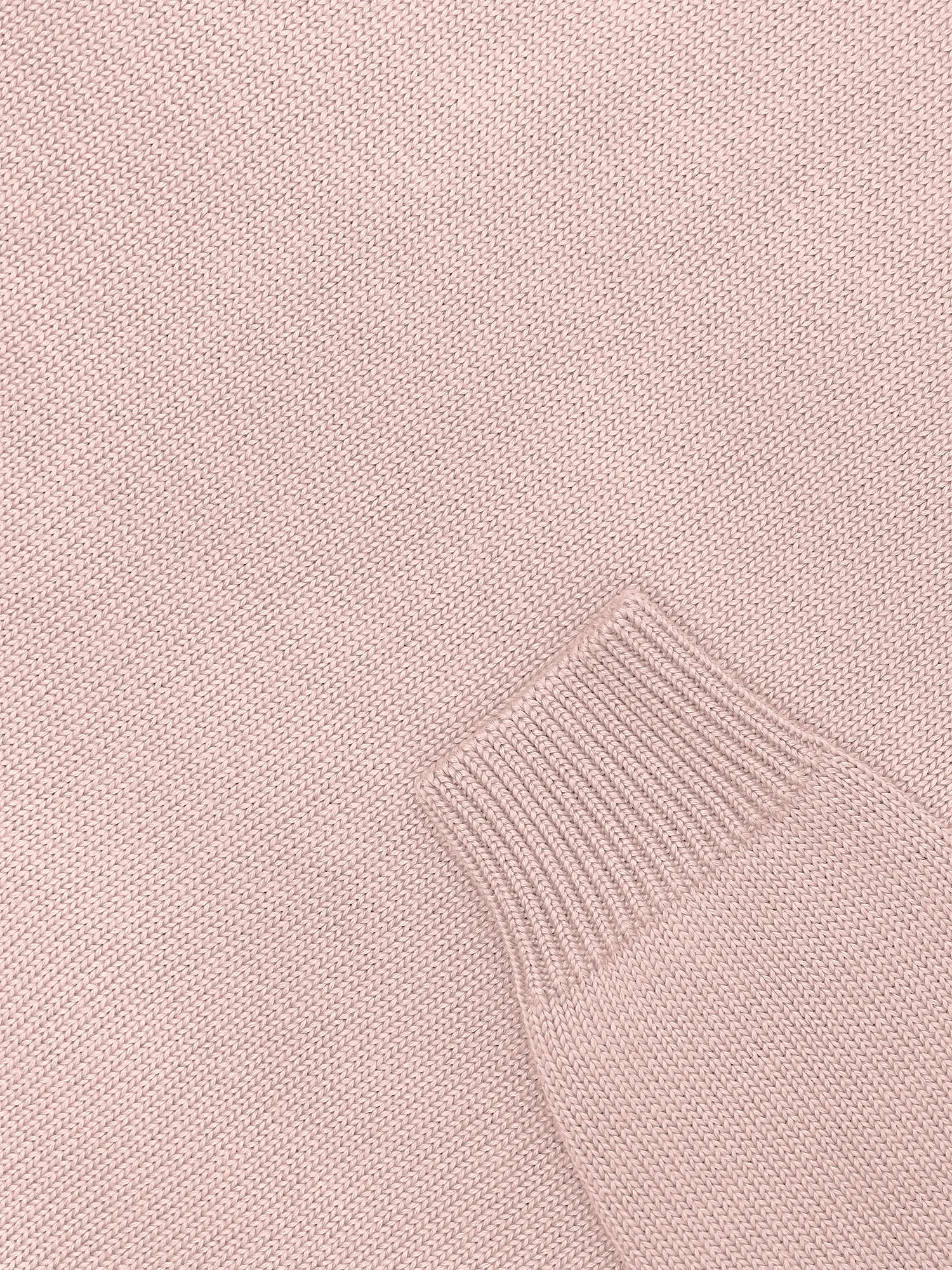 Джемпер из кашемира