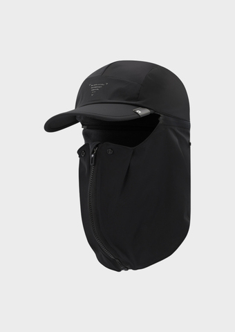 Кепка-трансформер KRAKATAU