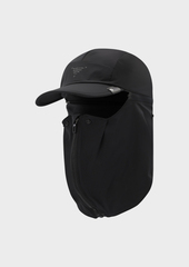 Кепка-трансформер KRAKATAU