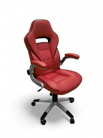 кресло PROF 36 (красное)