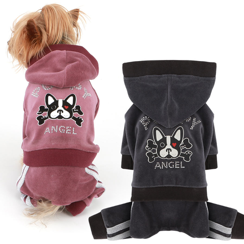 272 Спортивный костюм "Pirate"