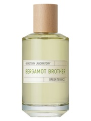 Les Liquides Imaginaires Bergamot Brother