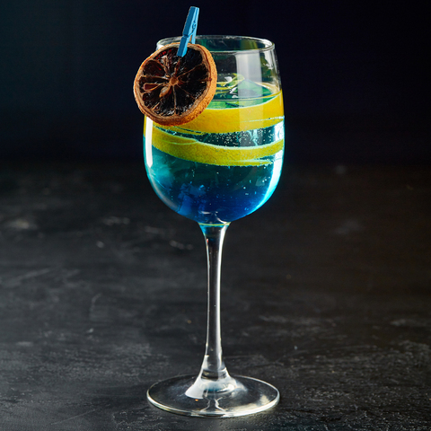 Бокал для вина "Аллегресс" 550 мл