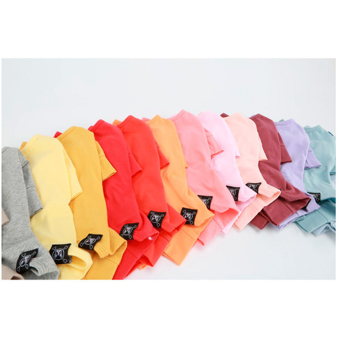 211 PA-OR Костюм слинг на 4 лапы "Puppy Angel MAC Daily"