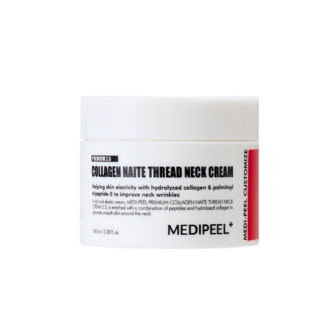 Medipeel Collagen naite thread neck cream 2.0
