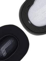 Амбушюры для наушников JBL E65BTNC, LIVE 650BTNC, LIVE 660NC (С эффектом охлаждения)