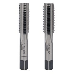 Метчик М12х1,75 (Комплект 2шт, левый) CSN223010 115CrV3 6h(2N) 70мм a=7,1 Bucovice(CzTool) 120120