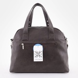 Сумка Саломея 518 македония кофе