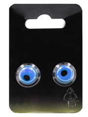 Пенные амбушюры с памятью, 1 пара (Medium 12мм)