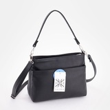 Сумка Саломея 116 классический черный