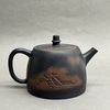 Чайник Цзяньшуй из Юньнань, глина, 240мл (130112)