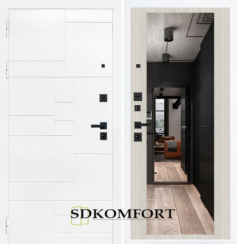 Сандал светлый