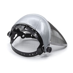 22-3-101 Щиток защитный лицевой экран стальная сетка Россия