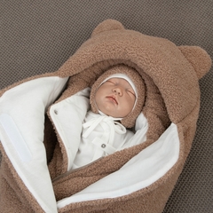 Демисезонный комплект на выписку 5 предметов