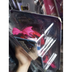 Дракулаура. Под напряжением - ПОВРЕЖДЕНИЕ УПАКОВКИ!