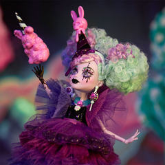 Твайла Сладкие Крики