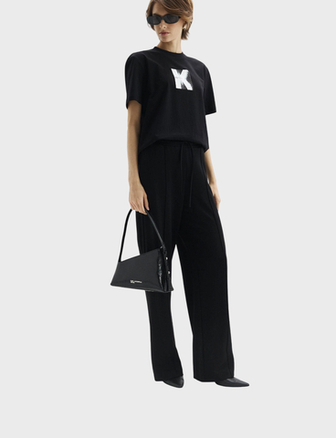 Брюки спортивные KARL LAGERFELD JEANS Milano Sweatpant