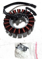 Обмотка генератора для Harley Davidson Touring, Softail, Trike 2017-2022 г.в.