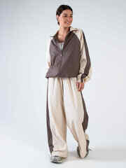 Брюки Ретро (бежевые)