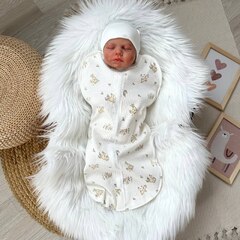 Пеленка-кокон