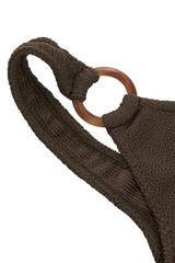 Купальник MEGAN №322 Хаки