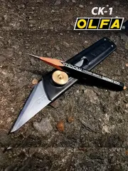 OLFA 18 мм, хозяйственный нож (OL-CK-1)